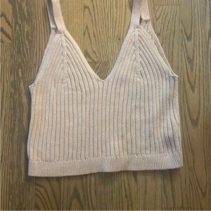 Aerie Knit Top
